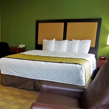 Extended Stay America Suites - Raleigh - Rtp - 4919 Miami Blvd Durham Exteriér fotografie