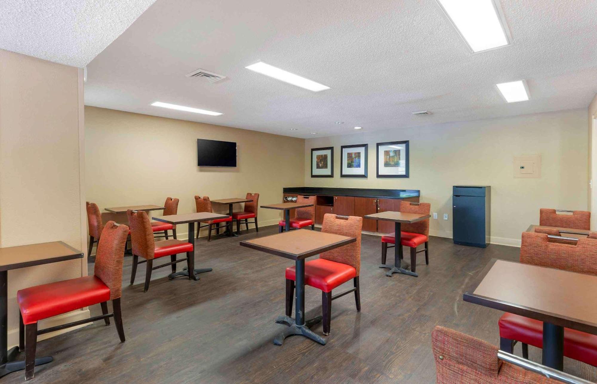 Extended Stay America Suites - Raleigh - Rtp - 4919 Miami Blvd Durham Exteriér fotografie