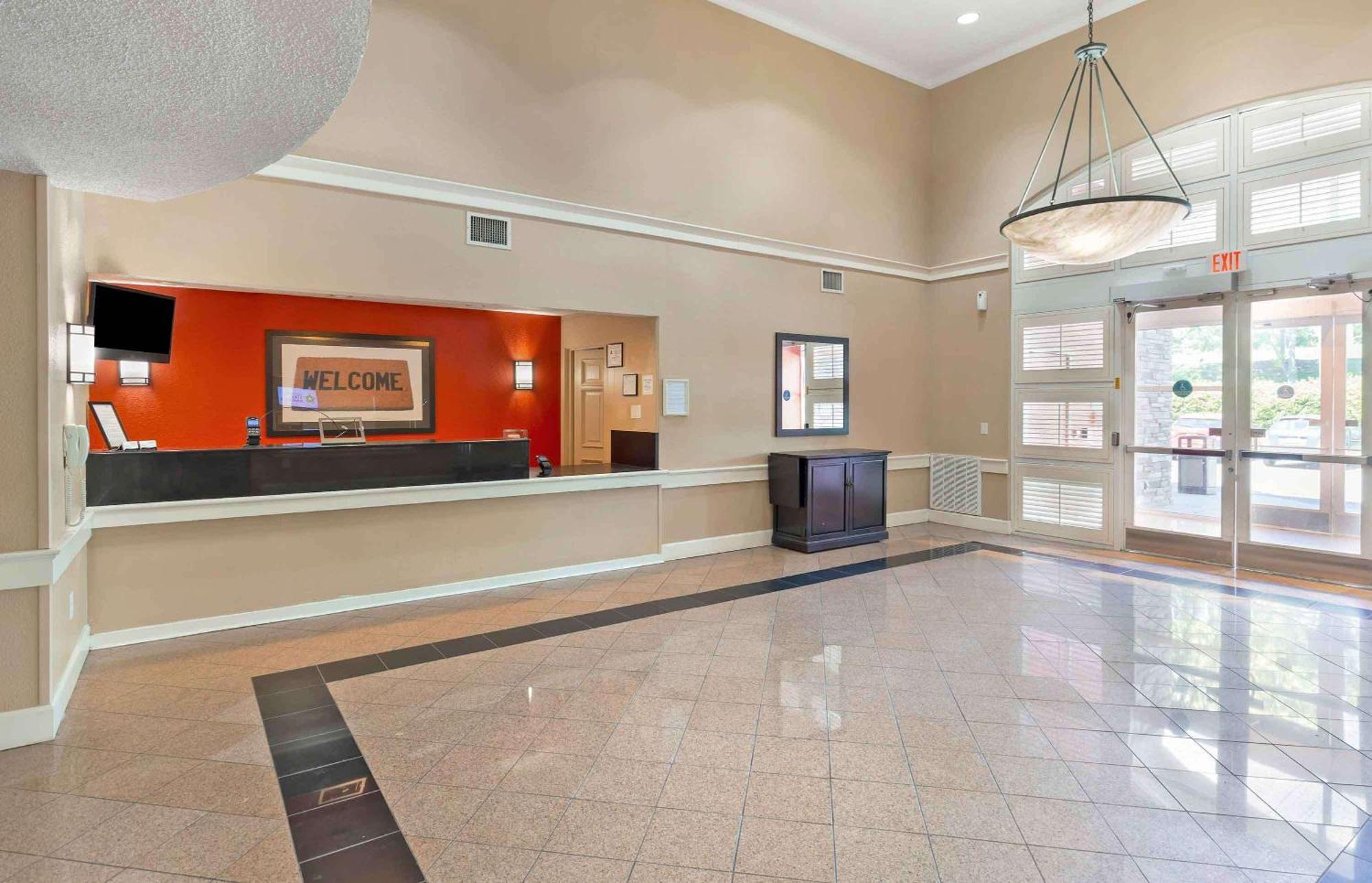 Extended Stay America Suites - Raleigh - Rtp - 4919 Miami Blvd Durham Exteriér fotografie