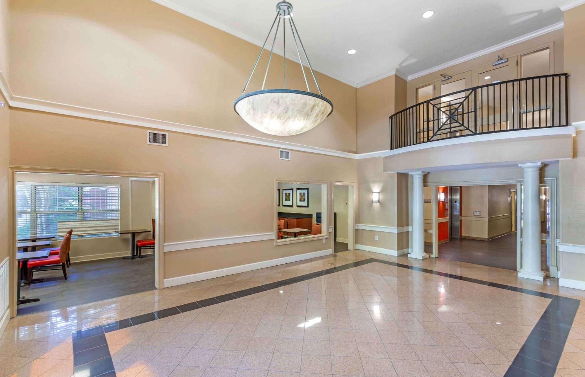 Extended Stay America Suites - Raleigh - Rtp - 4919 Miami Blvd Durham Exteriér fotografie