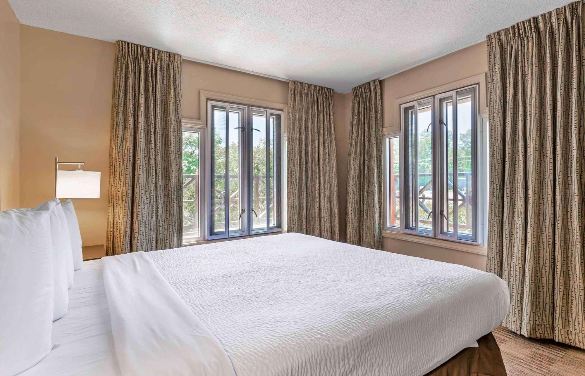 Extended Stay America Suites - Raleigh - Rtp - 4919 Miami Blvd Durham Exteriér fotografie