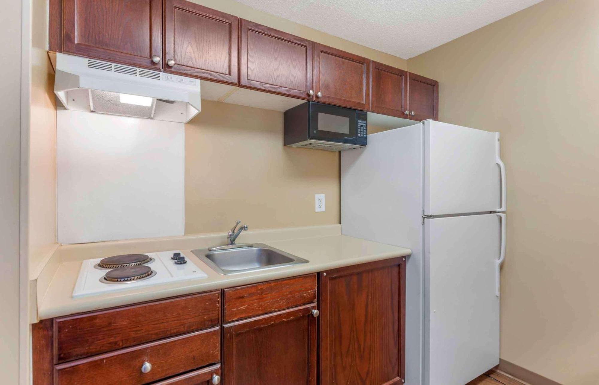 Extended Stay America Suites - Raleigh - Rtp - 4919 Miami Blvd Durham Exteriér fotografie