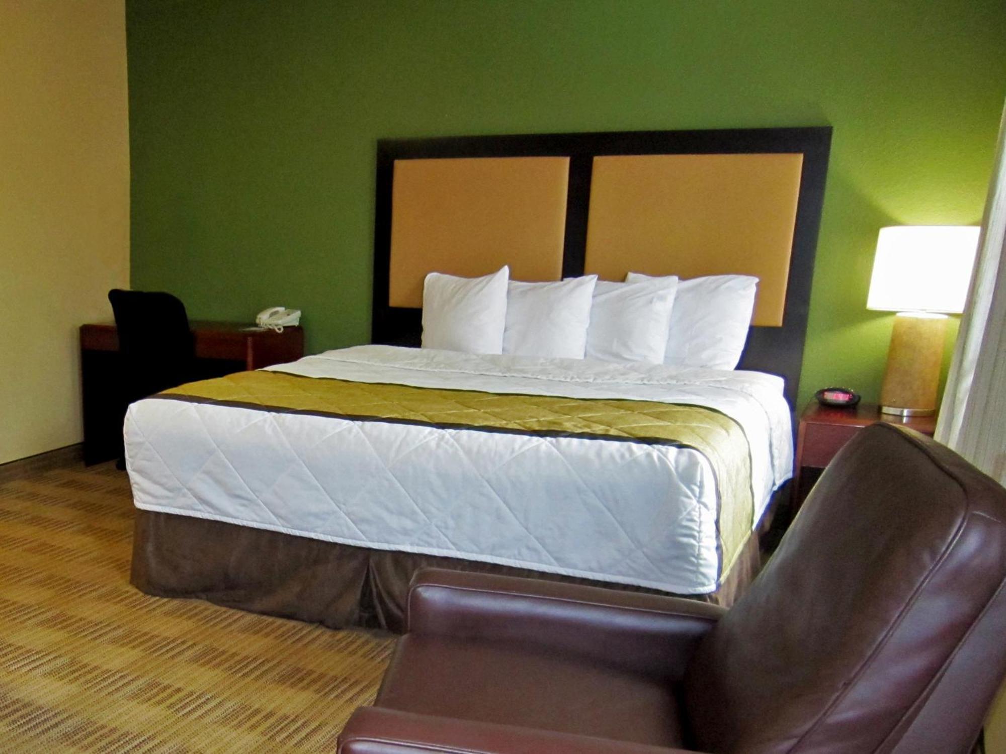 Extended Stay America Suites - Raleigh - Rtp - 4919 Miami Blvd Durham Exteriér fotografie
