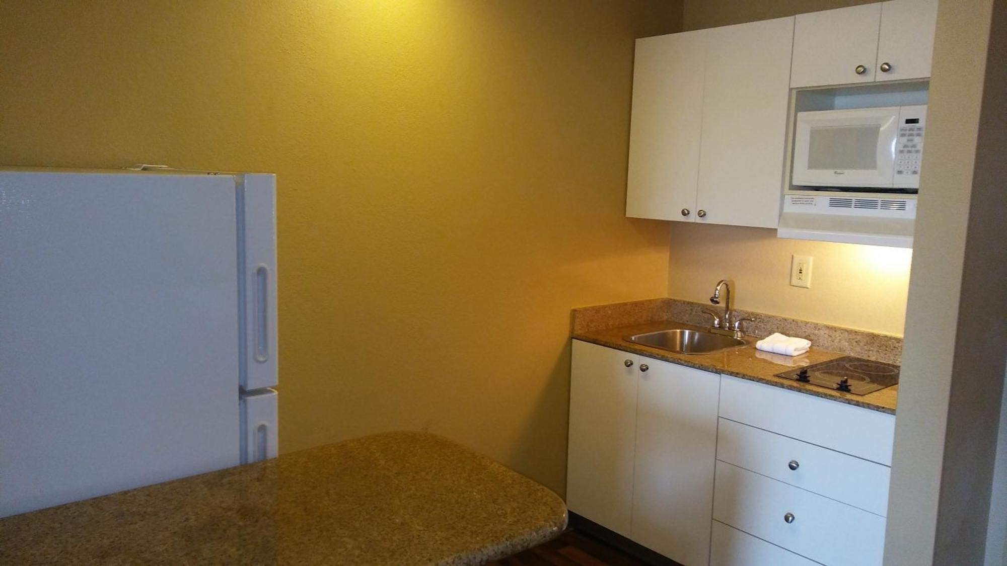 Extended Stay America Suites - Raleigh - Rtp - 4919 Miami Blvd Durham Exteriér fotografie