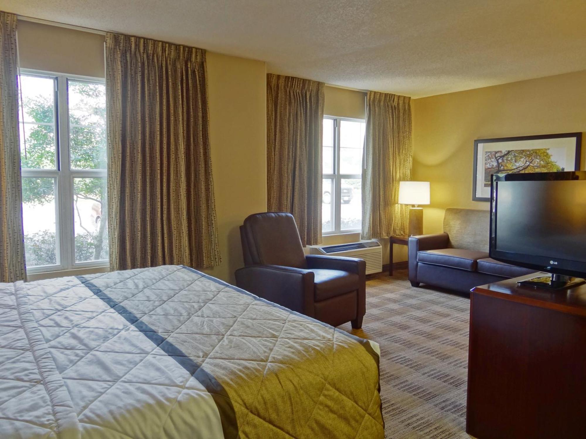 Extended Stay America Suites - Raleigh - Rtp - 4919 Miami Blvd Durham Exteriér fotografie
