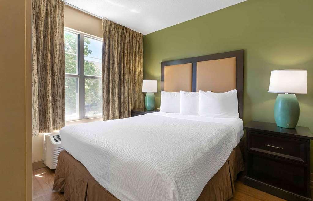 Extended Stay America Suites - Raleigh - Rtp - 4919 Miami Blvd Durham Pokoj fotografie