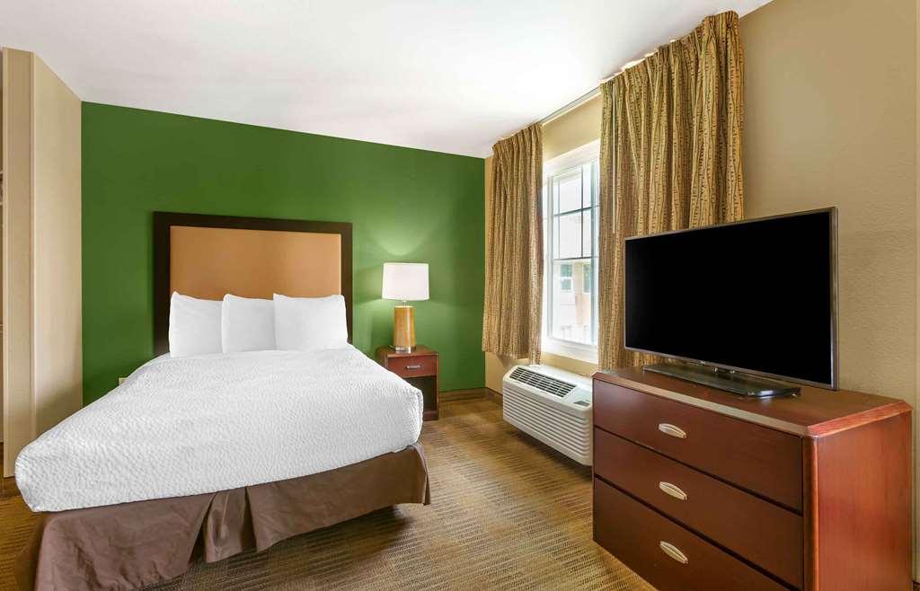 Extended Stay America Suites - Raleigh - Rtp - 4919 Miami Blvd Durham Pokoj fotografie