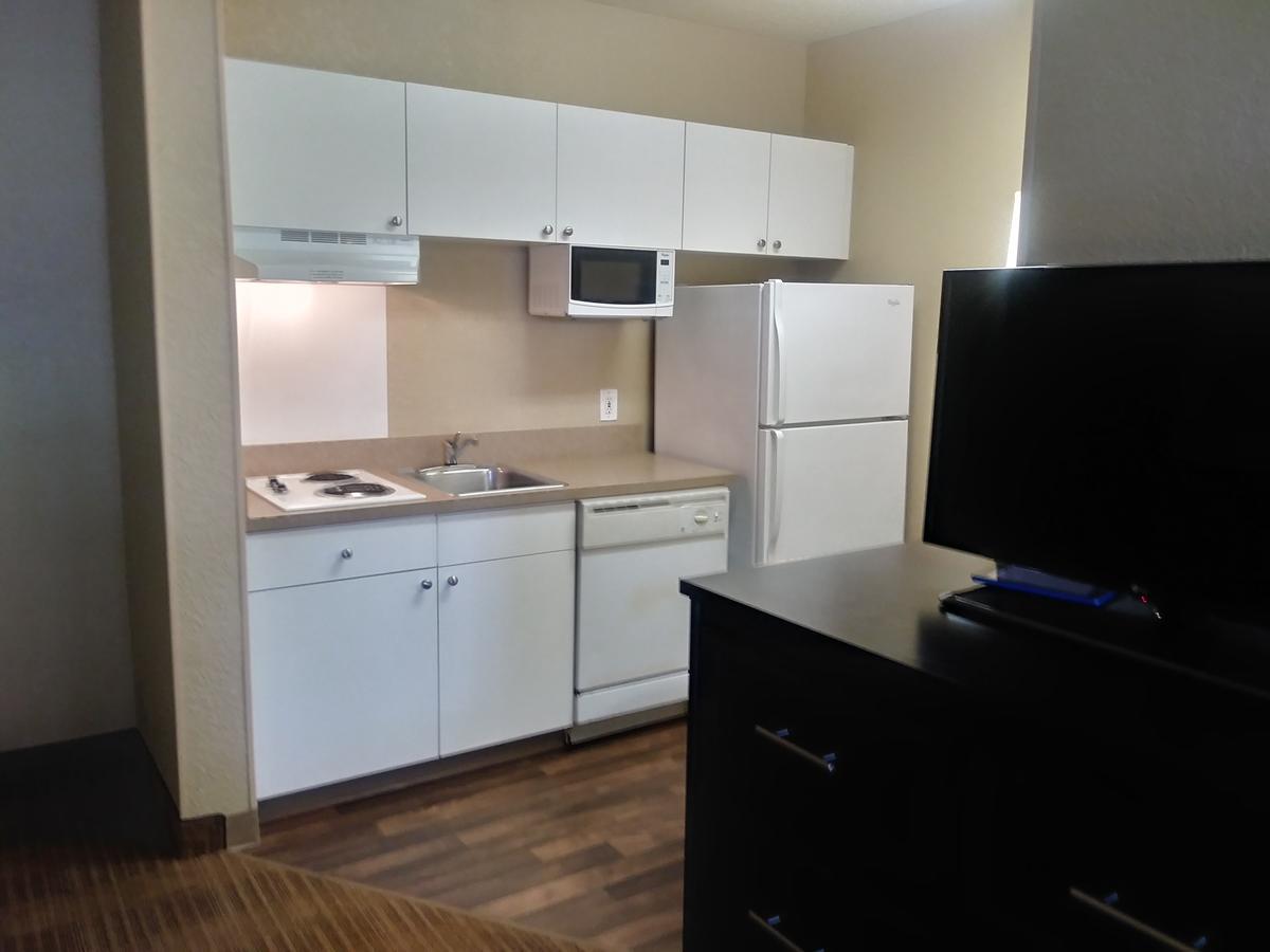 Extended Stay America Suites - Raleigh - Rtp - 4919 Miami Blvd Durham Exteriér fotografie