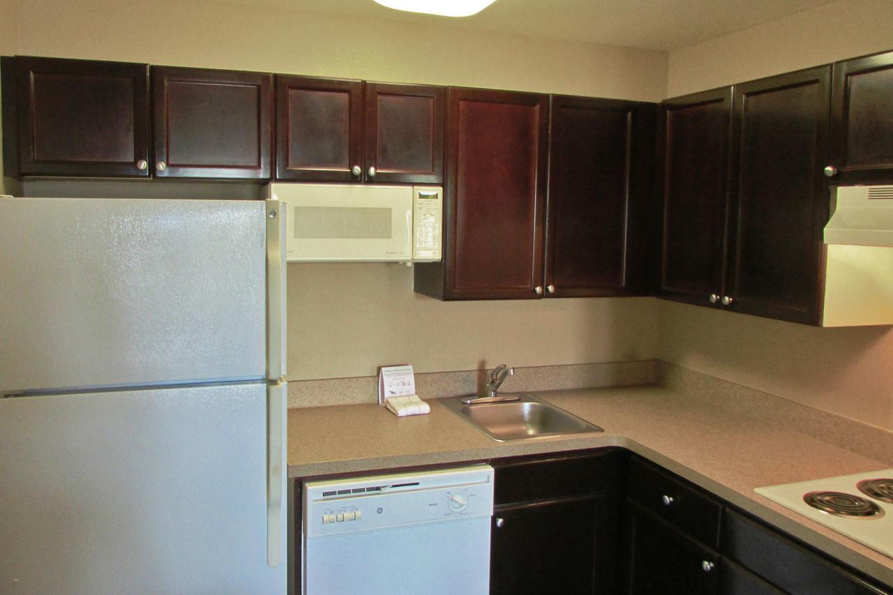Extended Stay America Suites - Raleigh - Rtp - 4919 Miami Blvd Durham Exteriér fotografie