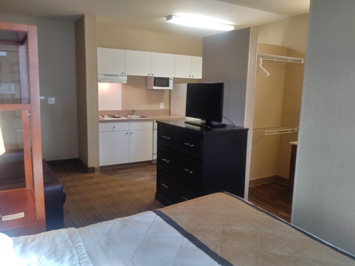 Extended Stay America Suites - Raleigh - Rtp - 4919 Miami Blvd Durham Exteriér fotografie