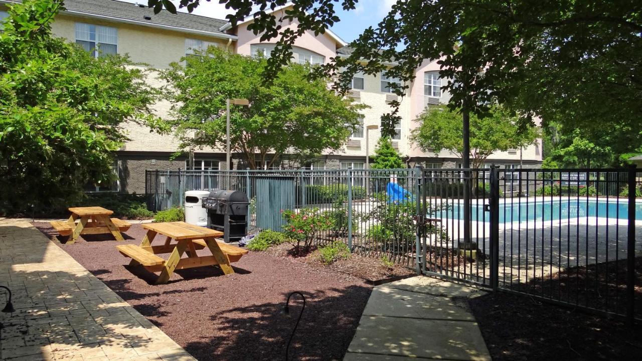 Extended Stay America Suites - Raleigh - Rtp - 4919 Miami Blvd Durham Exteriér fotografie